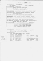 Tiistaina 12.1.1999 vietettiin Voimasenioreiden 15 -vuotisjuhlaa. (Klikkaa ohjelma isommaksi kuvaksi!)